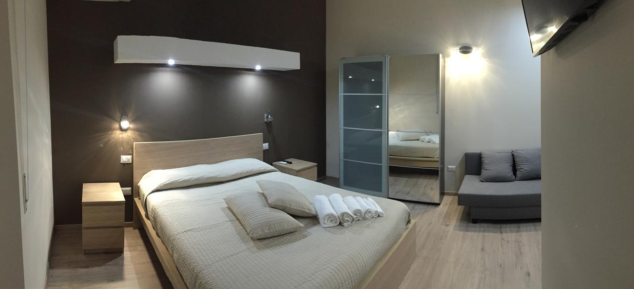 Bed and Breakfast Il Principe Ravanusa Екстер'єр фото