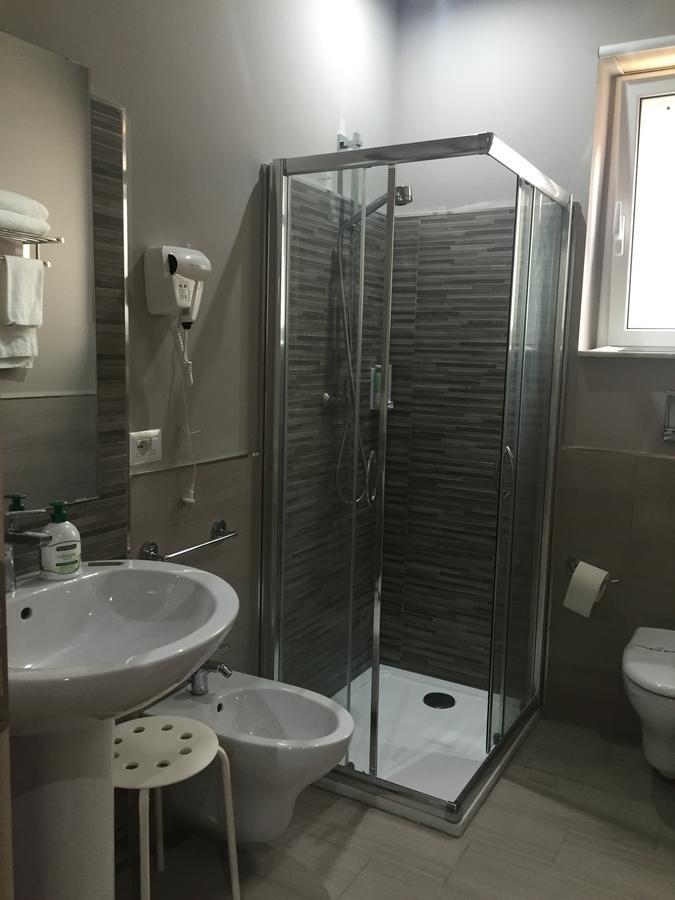 Bed and Breakfast Il Principe Ravanusa Екстер'єр фото