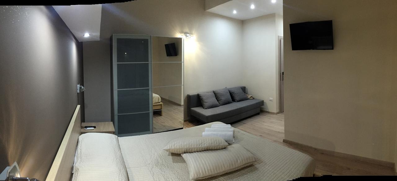 Bed and Breakfast Il Principe Ravanusa Екстер'єр фото