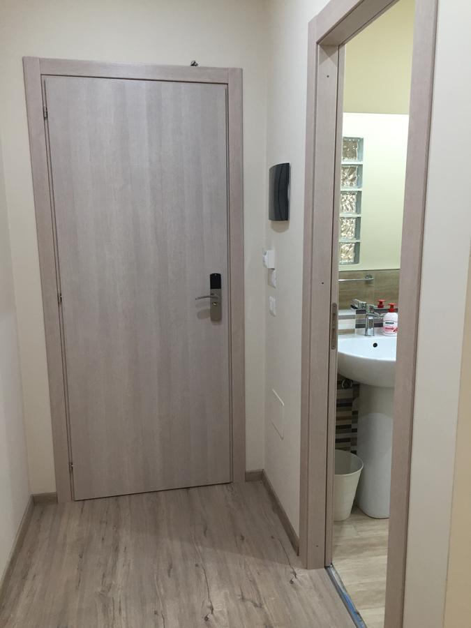 Bed and Breakfast Il Principe Ravanusa Екстер'єр фото
