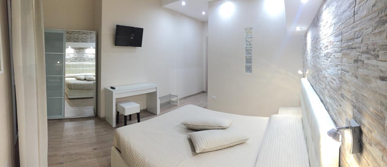 Bed and Breakfast Il Principe Ravanusa Екстер'єр фото