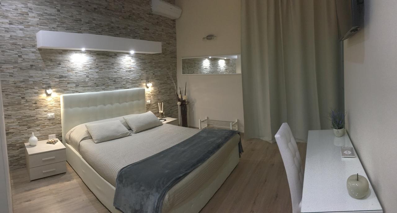 Bed and Breakfast Il Principe Ravanusa Екстер'єр фото