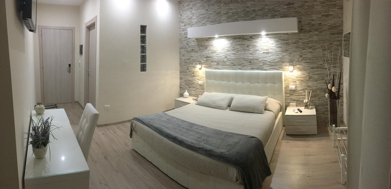 Bed and Breakfast Il Principe Ravanusa Екстер'єр фото