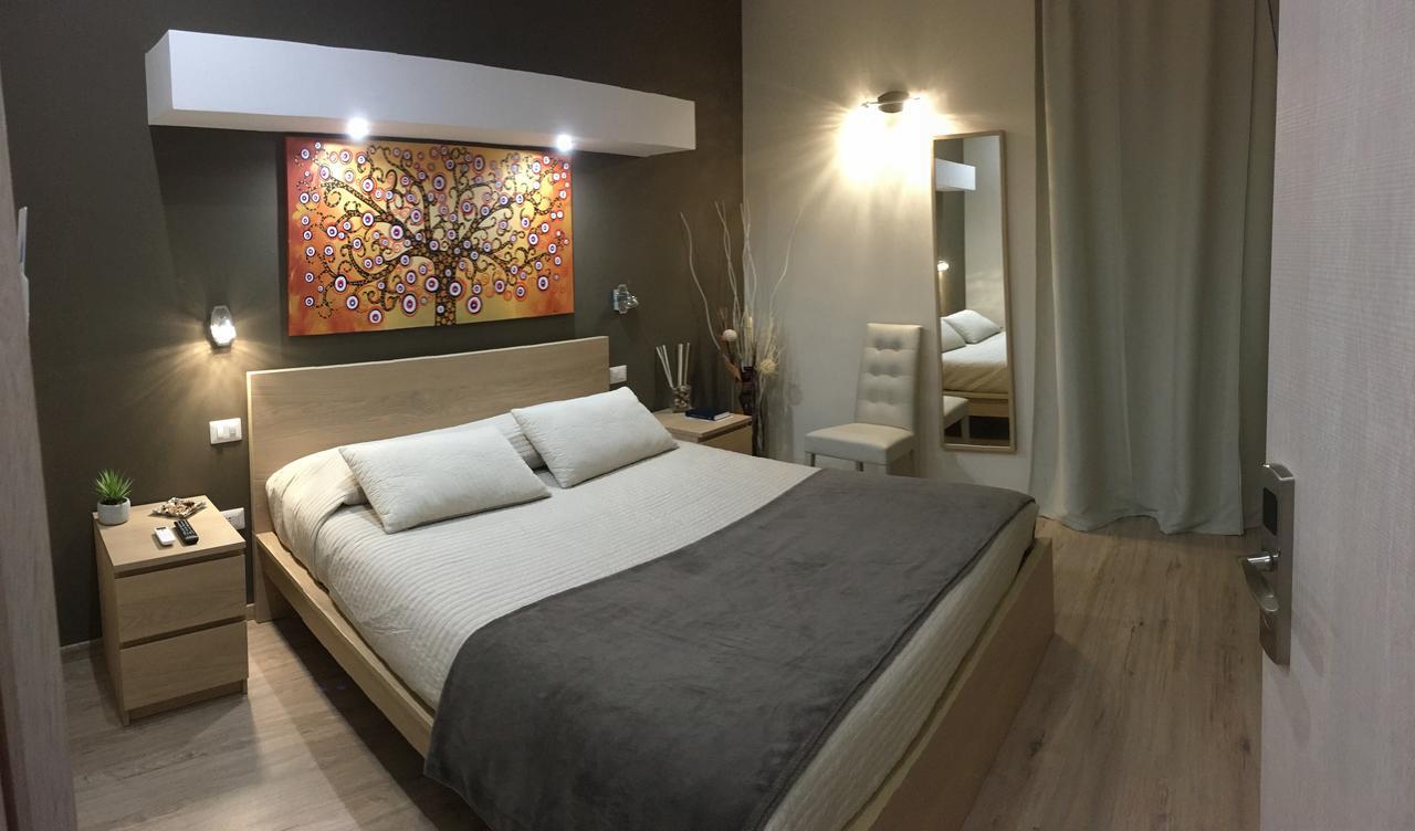 Bed and Breakfast Il Principe Ravanusa Екстер'єр фото