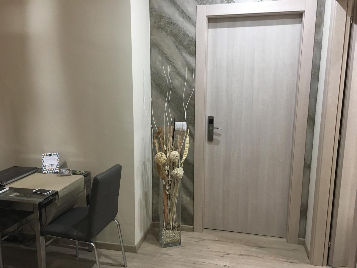 Bed and Breakfast Il Principe Ravanusa Екстер'єр фото