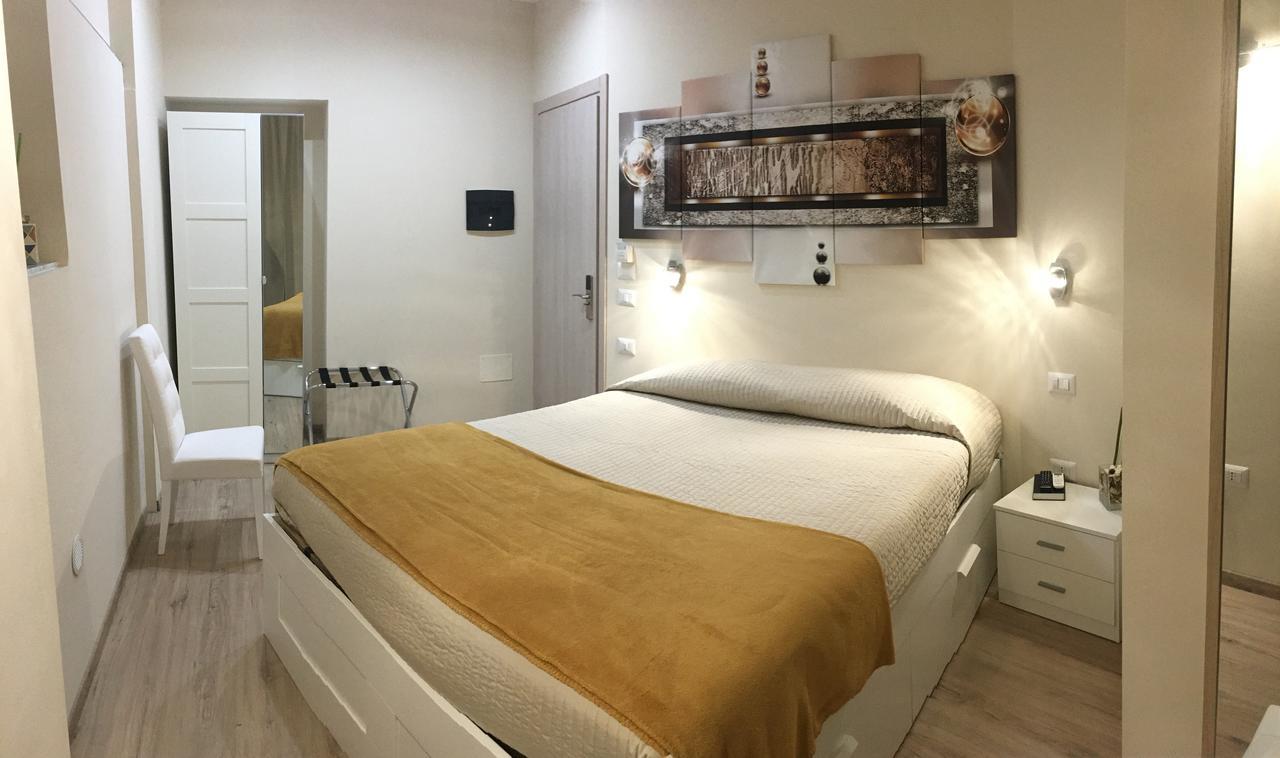 Bed and Breakfast Il Principe Ravanusa Екстер'єр фото